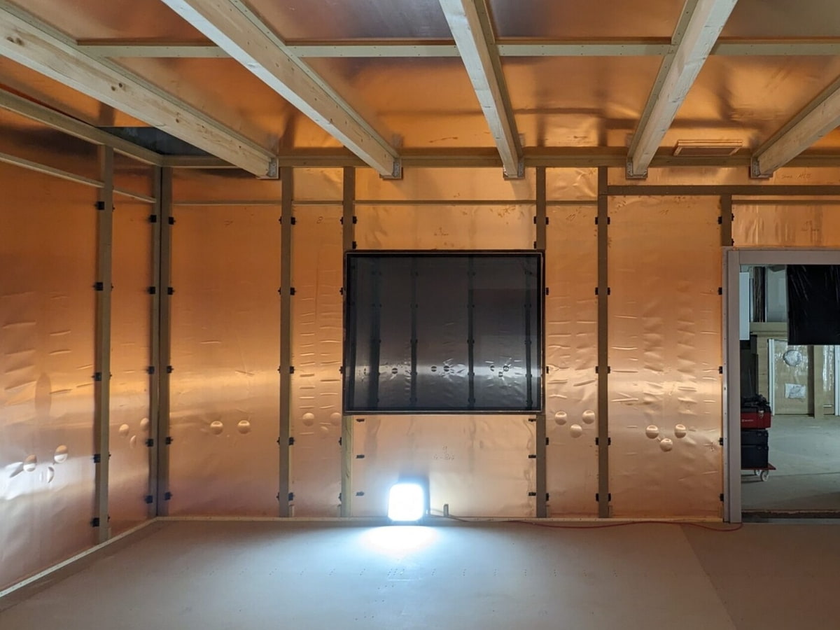 MRT Kabinenbau