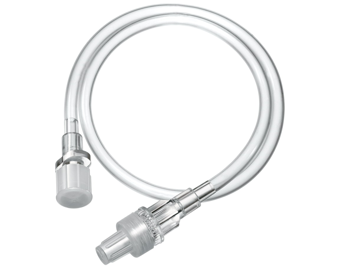 Verlängerungsleitung für Infusionssysteme